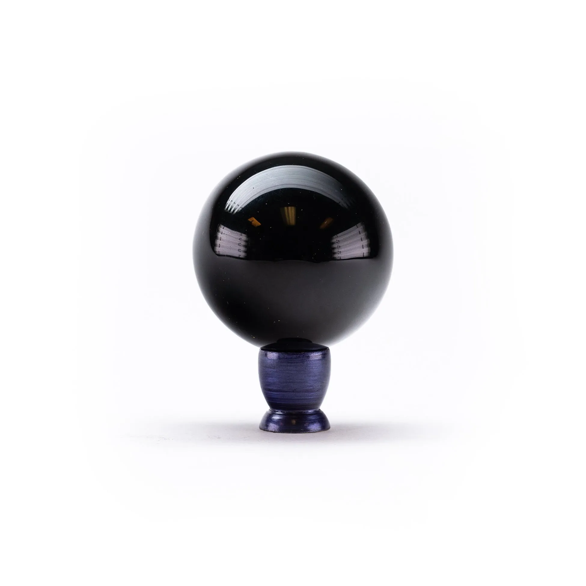 Obsidian Sphere