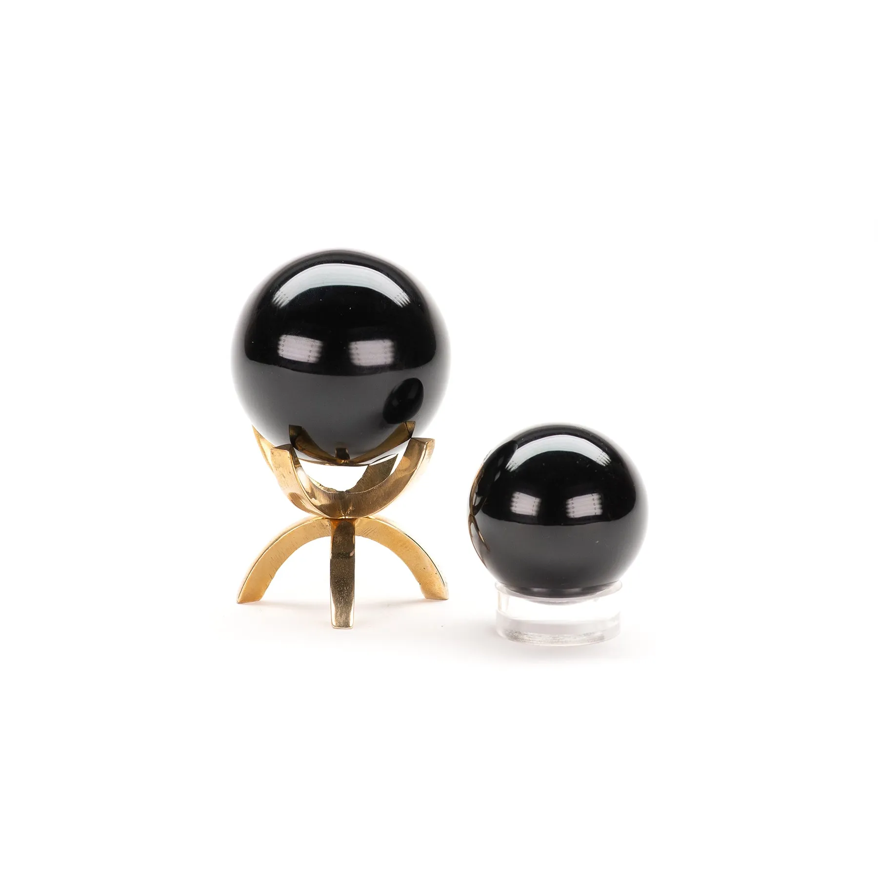 Obsidian Sphere