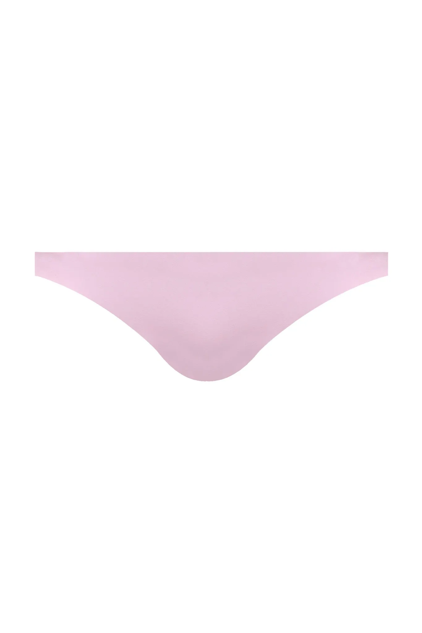 Ohio - DESERT ROSE - Classic Bikini Bottom