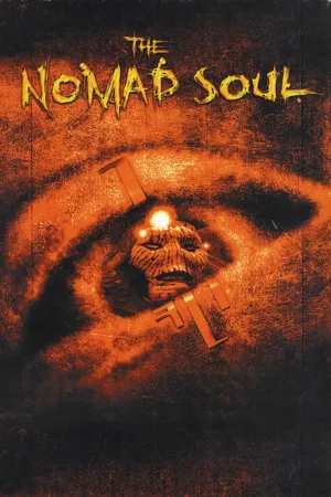 Omikron: The Nomad Soul (PC)