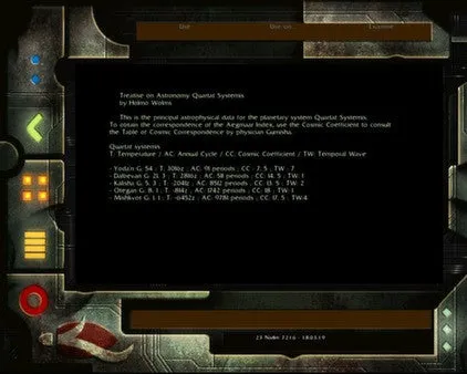 Omikron: The Nomad Soul (PC)