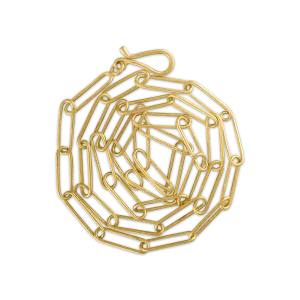 Paperlink Necklace