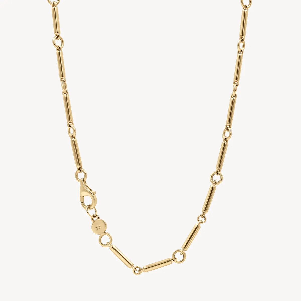 Pavé Sloan Necklace
