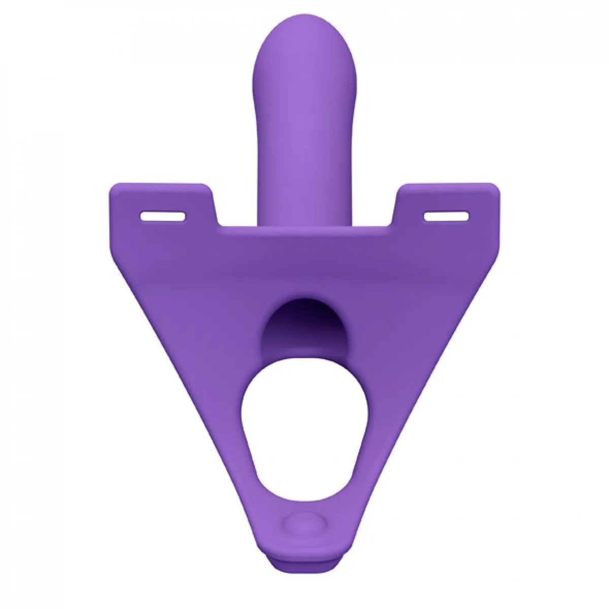 Perfect Fit - Zoro Strap-On 14 cm Purple