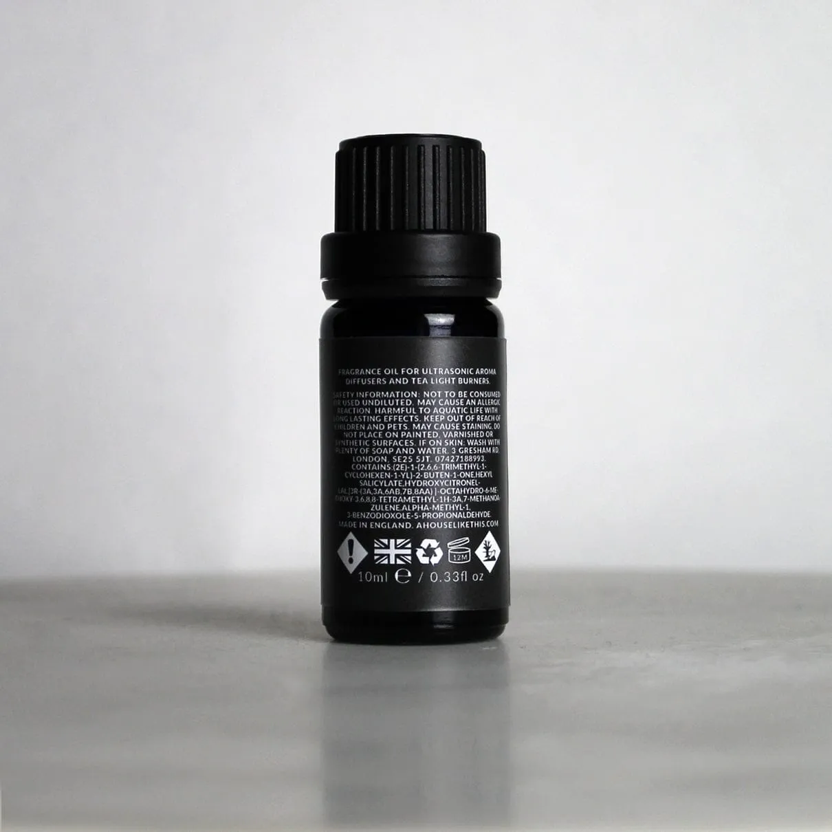 PERSEPHONE 10ml Scent Solution