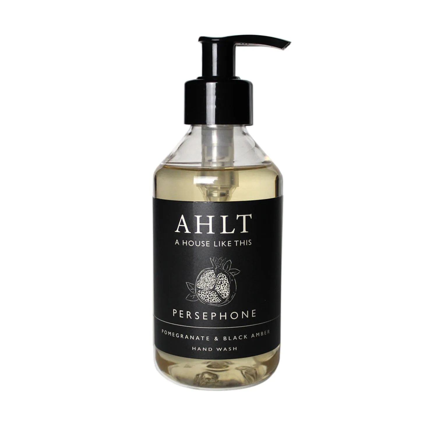 PERSEPHONE Hand Wash & Lotion