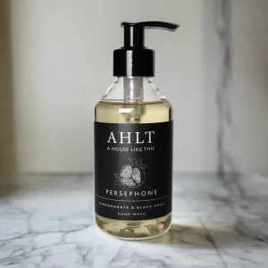 PERSEPHONE Hand Wash & Lotion