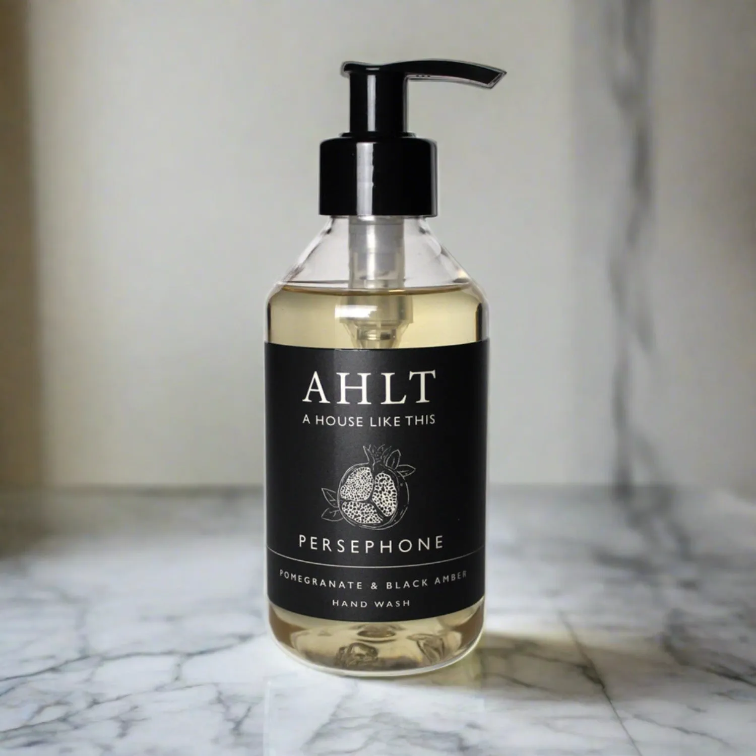 PERSEPHONE Hand Wash & Lotion