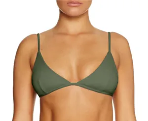 Phoenix - ARMY - Bralette Bikini Top