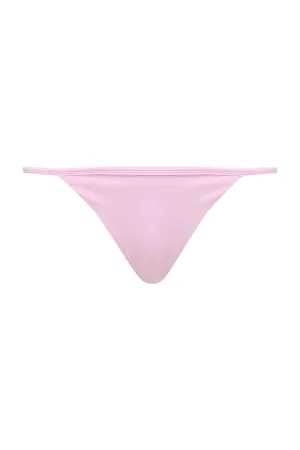 Phoenix - DESERT ROSE - Low Rise Bikini Bottom