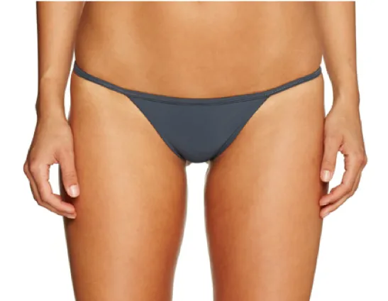 Phoenix - SLATE - Low Rise Bikini Bottom