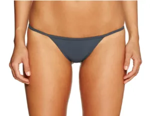 Phoenix - SLATE - Low Rise Bikini Bottom