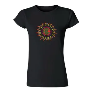 Playera Mujer Rock Alice in chains AIC 844N