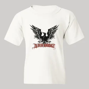 Playera Niño Niña Rock Alice in chains Alter bridge 846
