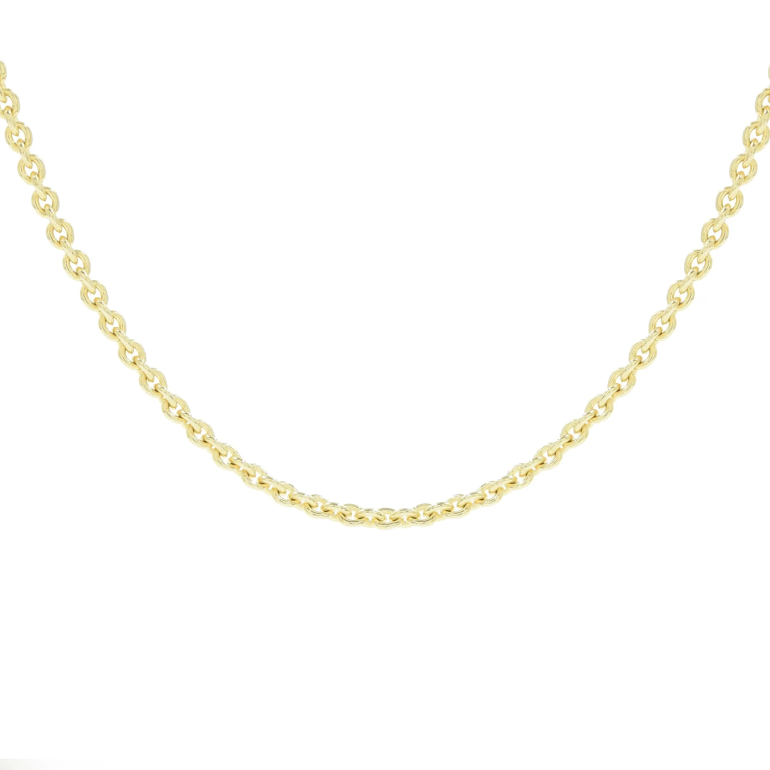 Pluto Chain