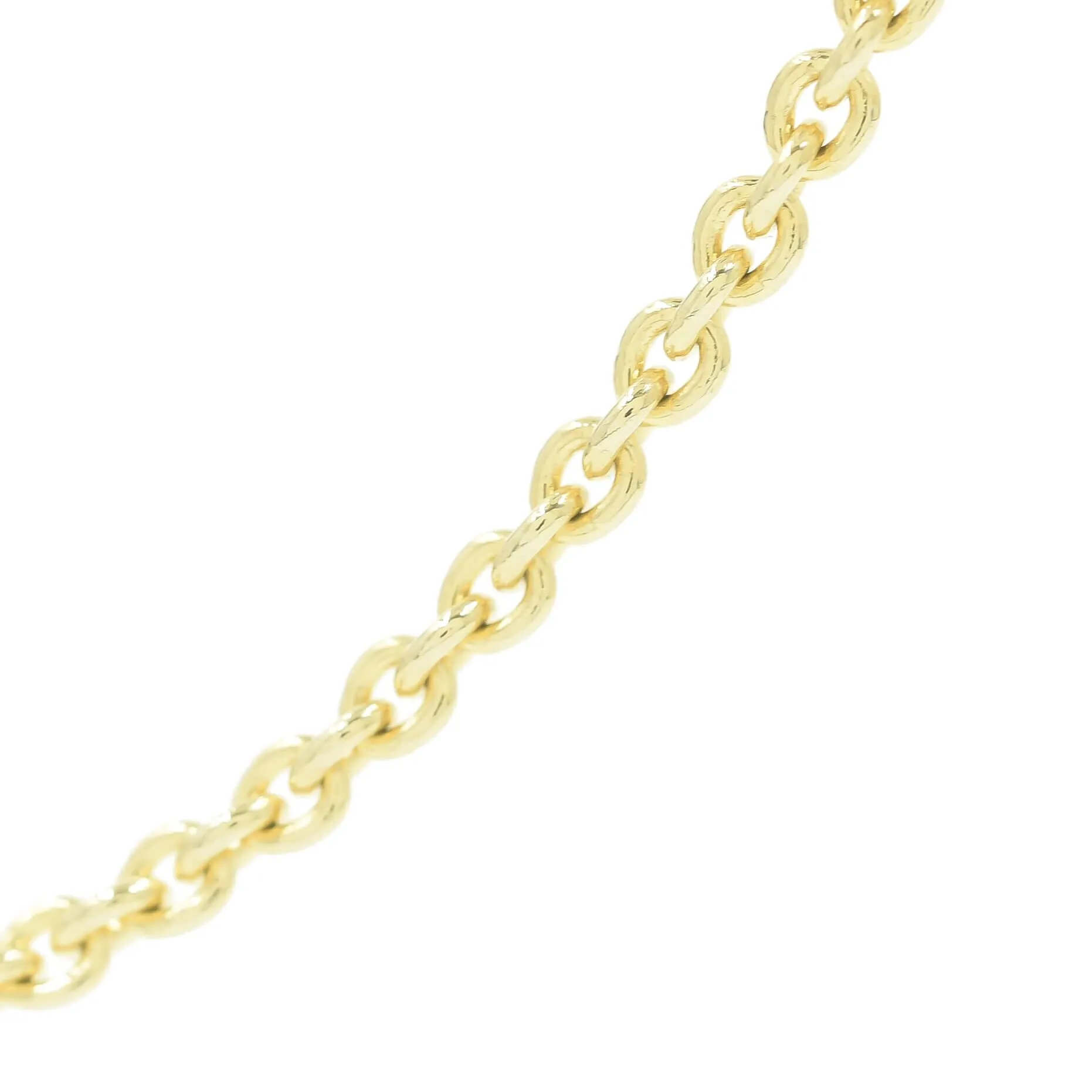 Pluto Chain