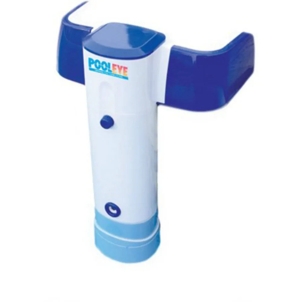 Pool Eye Pool Immersion Alarm W/ Remote Receiver