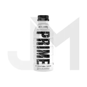 PRIME Hydration USA Meta Moon Sports Drink 500ml - Past Best Before Date