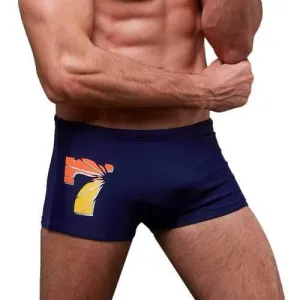 Printing Beach Surf Swimwear