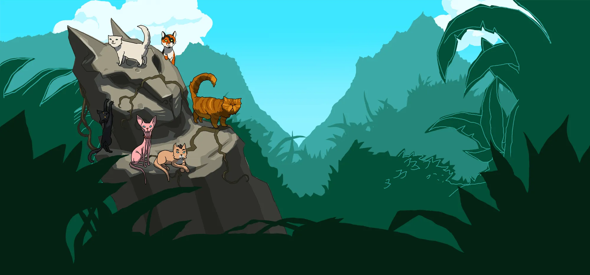 Purrfect Date (PC)