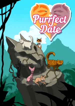Purrfect Date (PC)