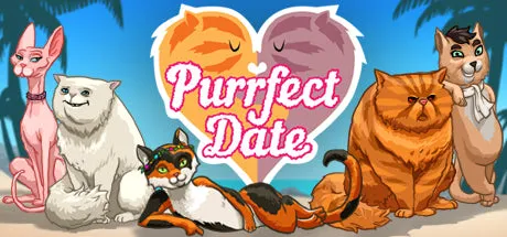 Purrfect Date (PC)