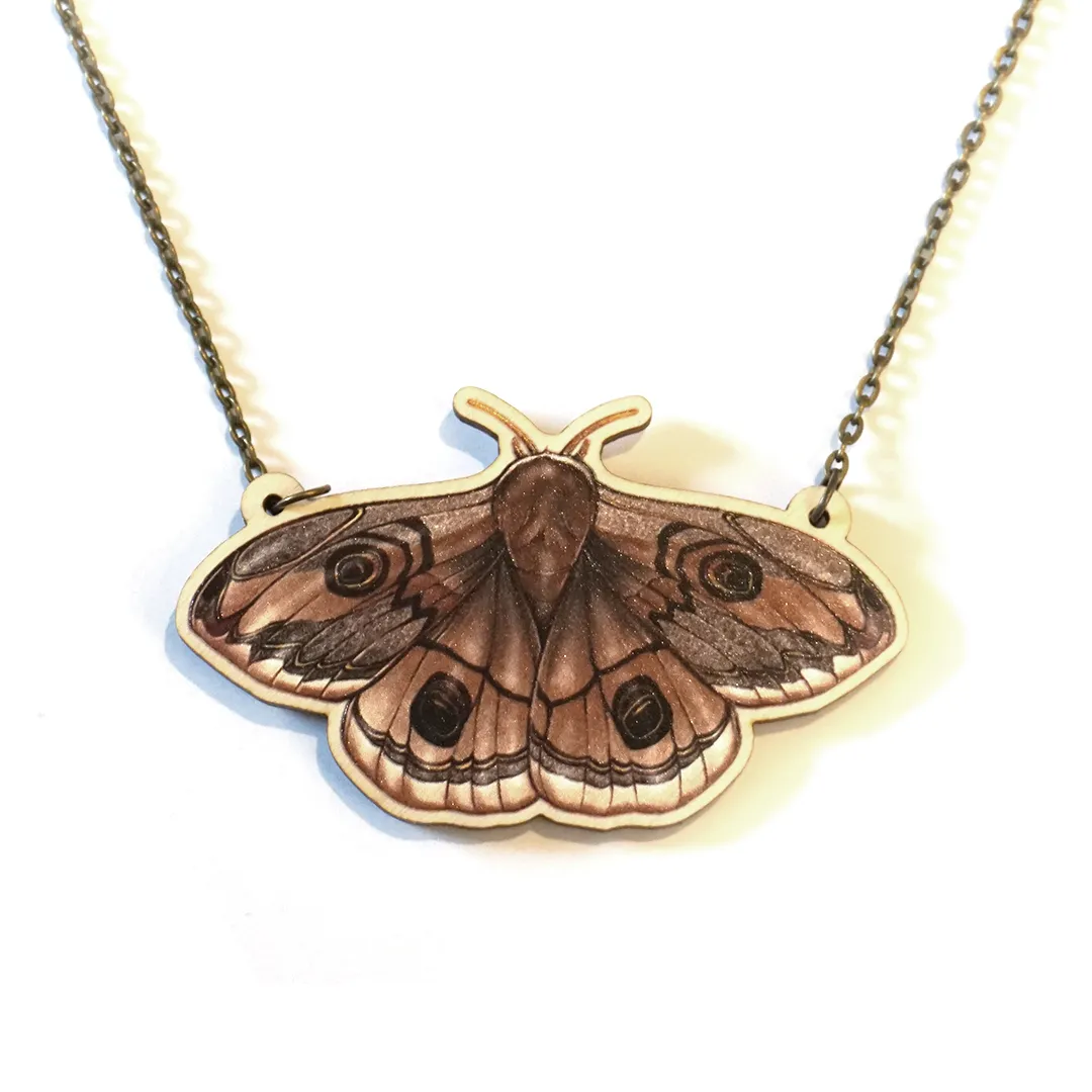Queen of the Night | Necklace