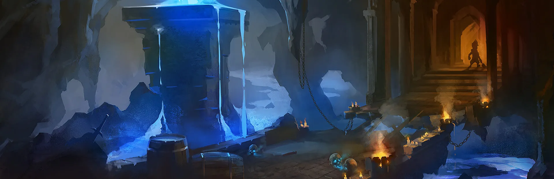 Quest Hunter (PC/MAC/LINUX)
