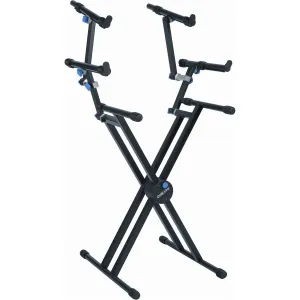Quik Lok QL-723 PRO SERIES KEYBOARD STAND