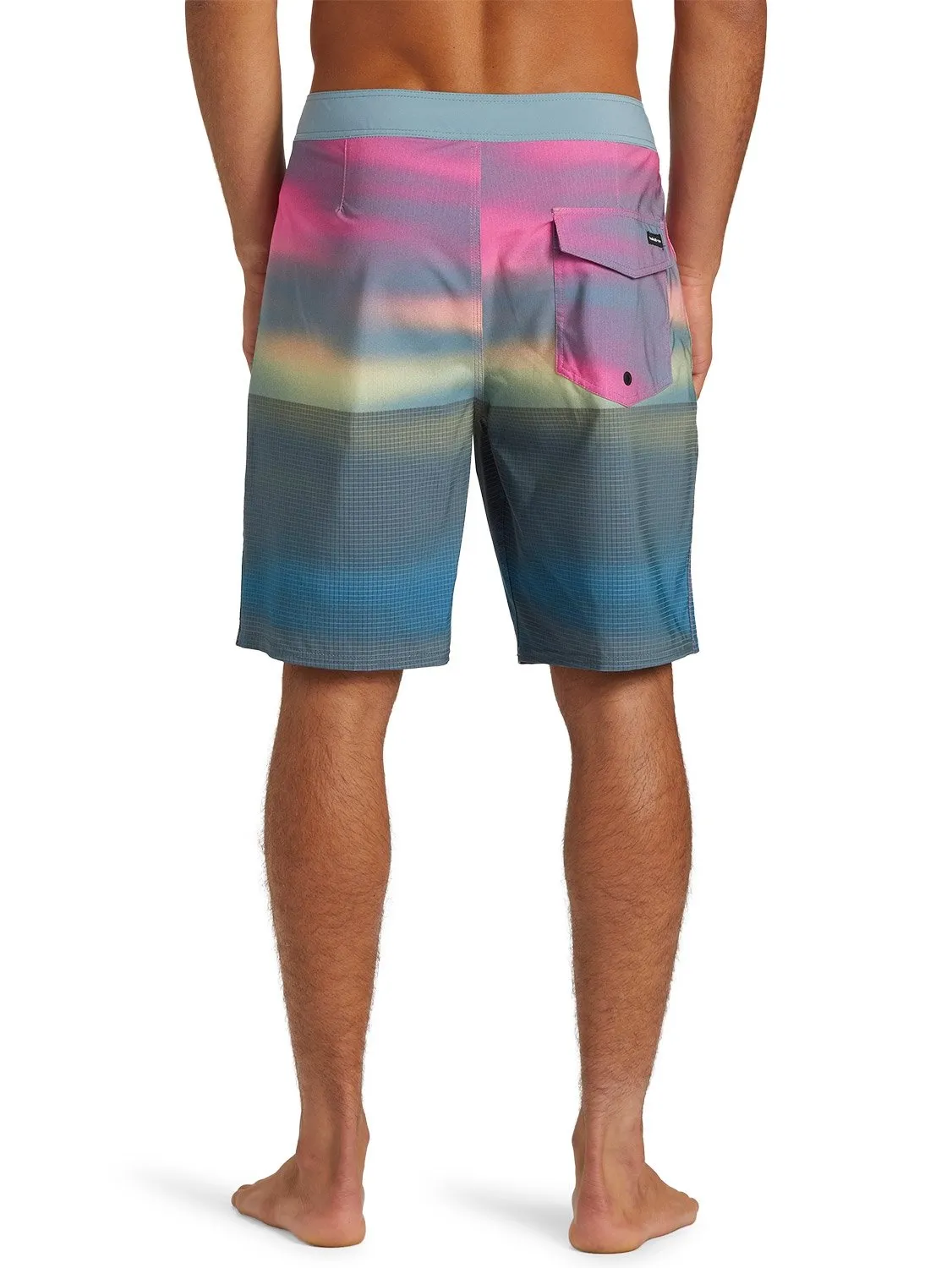 Quiksilver Men's Highline 19' Boardshort