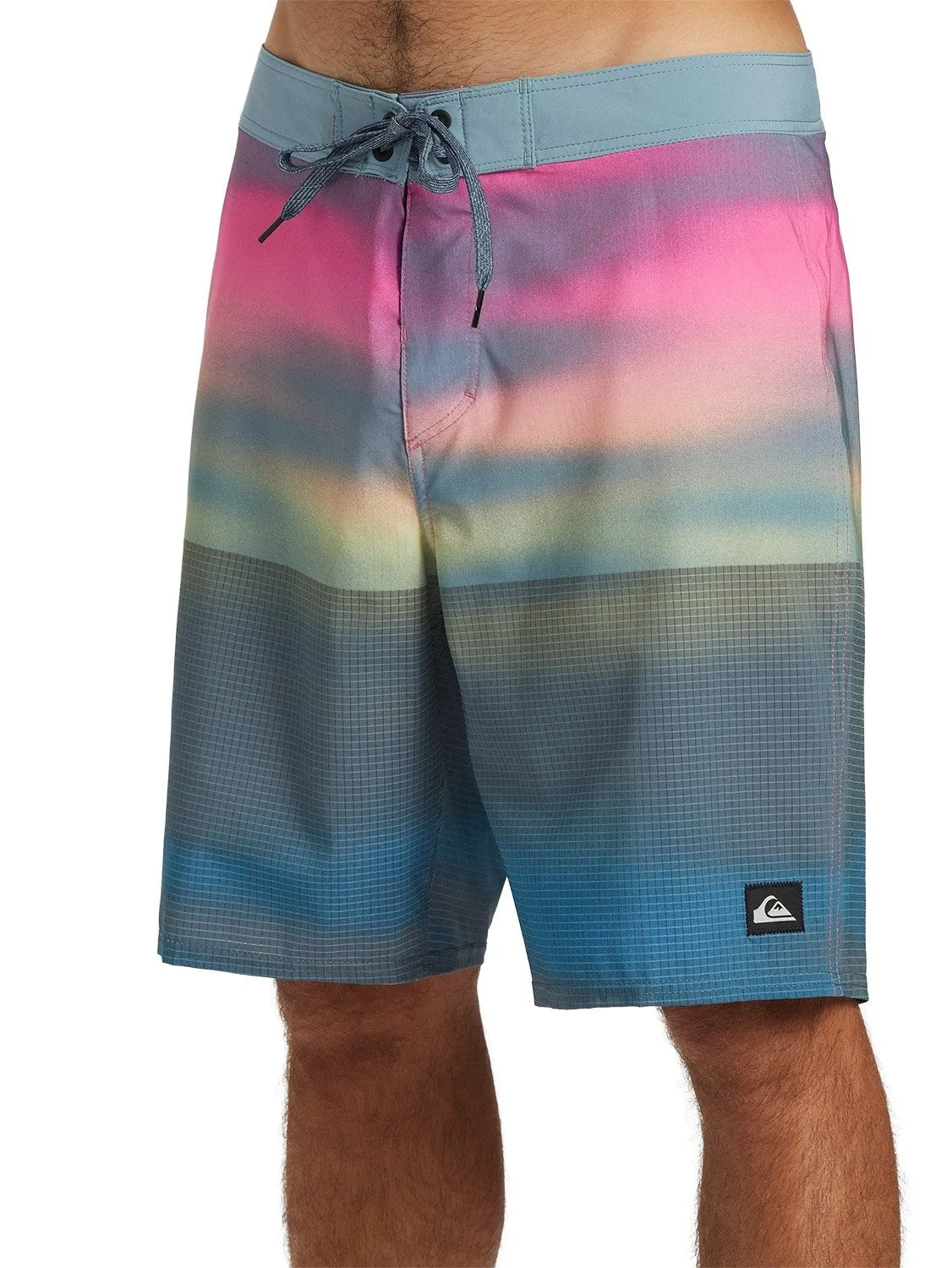 Quiksilver Men's Highline 19' Boardshort