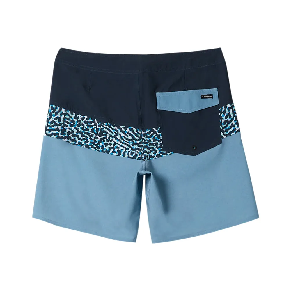 Quiksilver Surfsilk Boardshort
