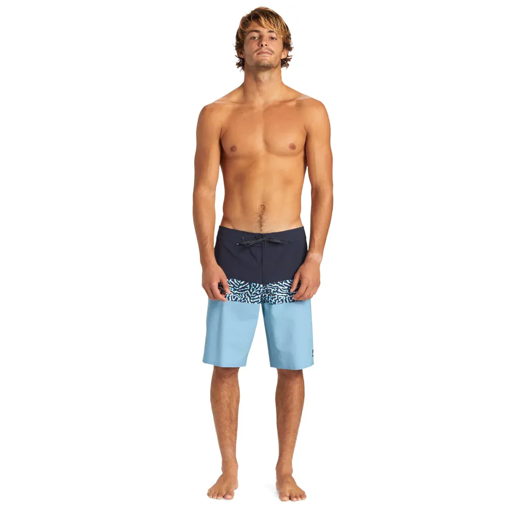 Quiksilver Surfsilk Boardshort