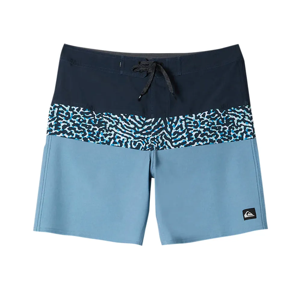 Quiksilver Surfsilk Boardshort