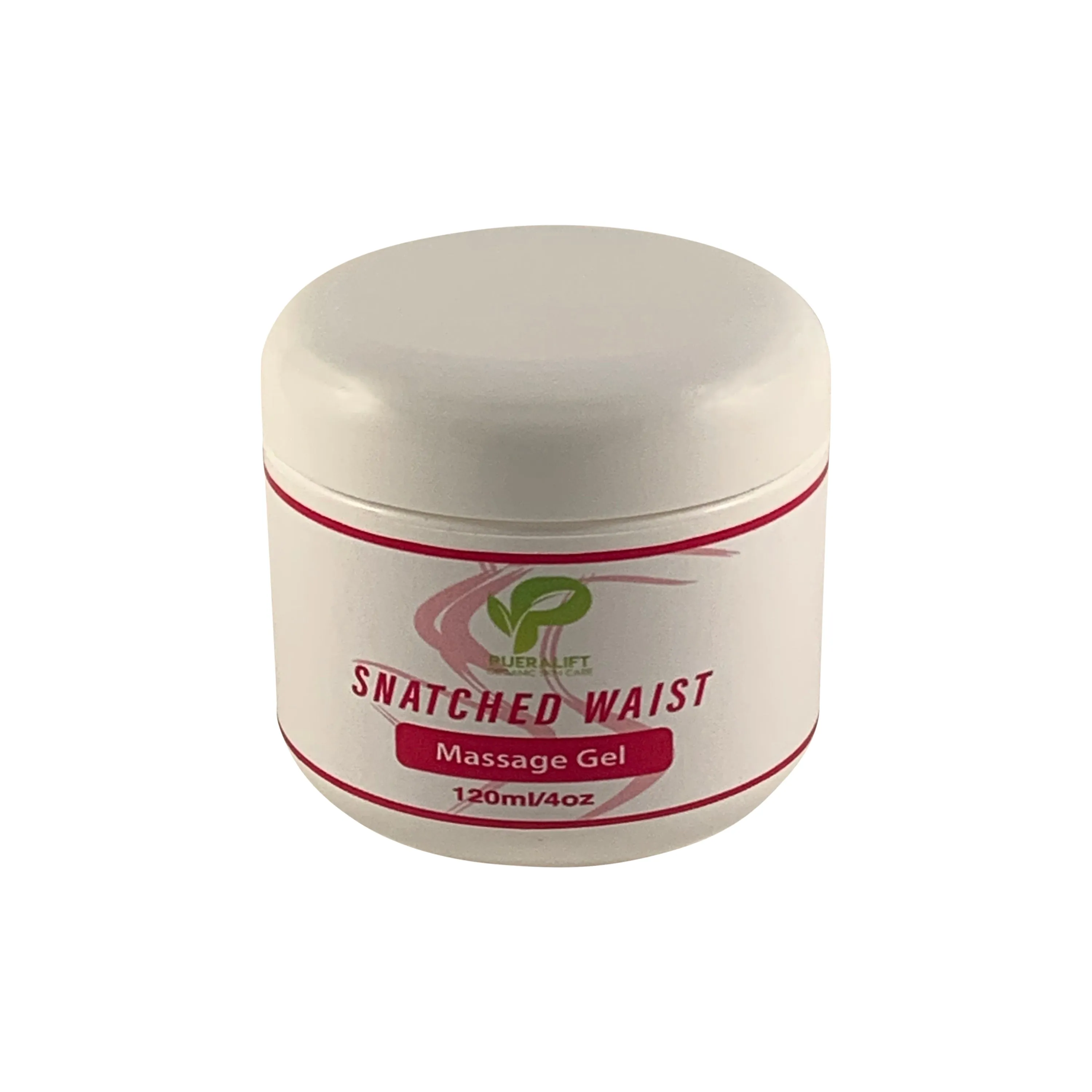 "SNATCHED WAIST"  Slimming Gel