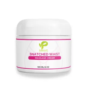 "SNATCHED WAIST"  Slimming Gel