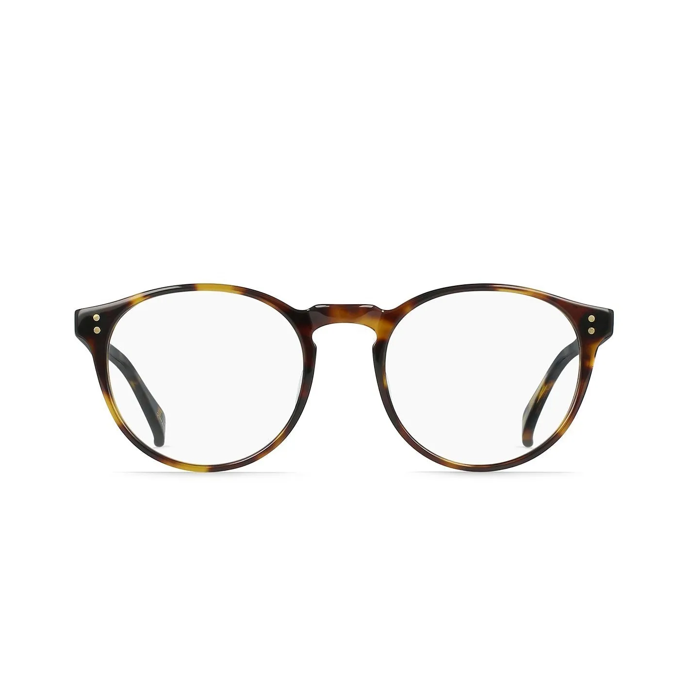 RAEN Beal 48 | Progressive Prescription Eyeglasses | Kola Tortoise