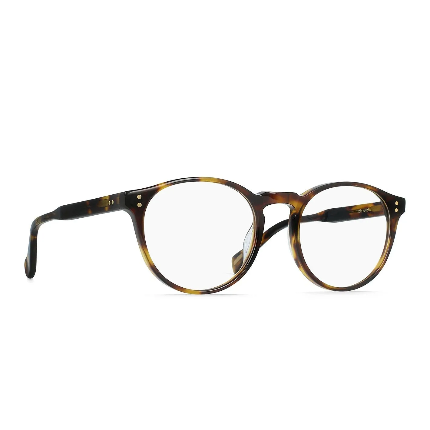 RAEN Beal 48 | Progressive Prescription Eyeglasses | Kola Tortoise