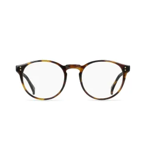 RAEN Beal 48 | Progressive Prescription Eyeglasses | Kola Tortoise