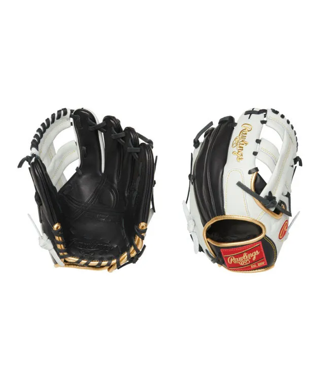 Rawlings Encore Series 11.25" Single Post EC1125-20BW