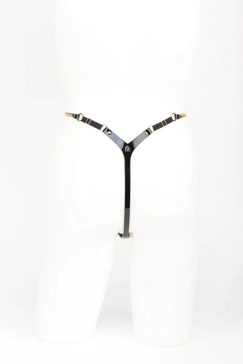 Rica Mini String