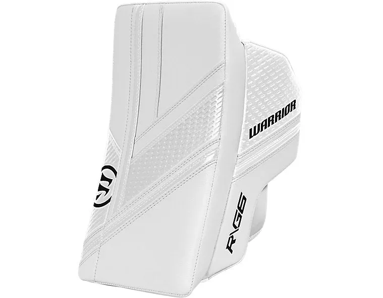 Ritual G6 Pro  Senior Goalie Blocker
