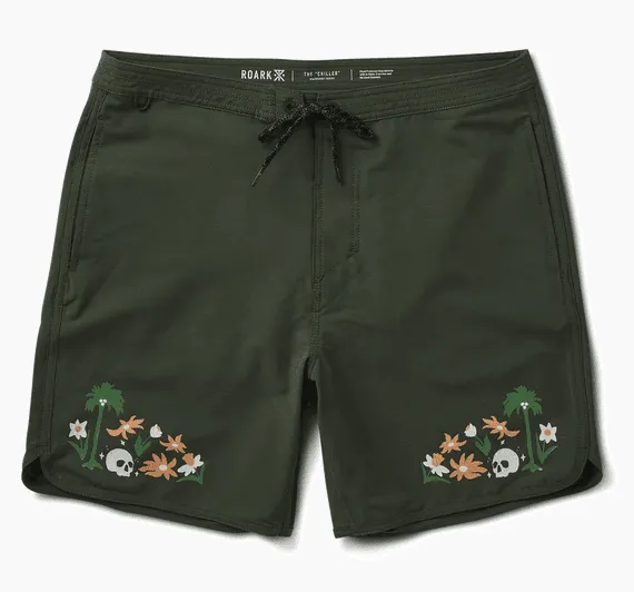 Roark Chiller Atoll 17"