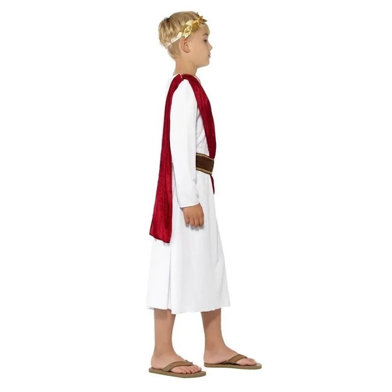 Roman Boy Costume