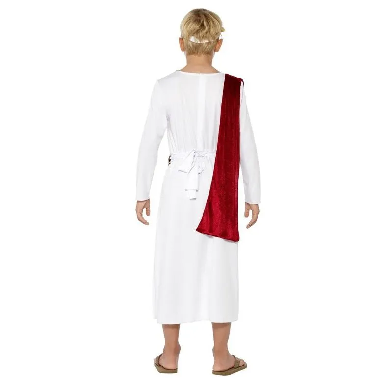 Roman Boy Costume