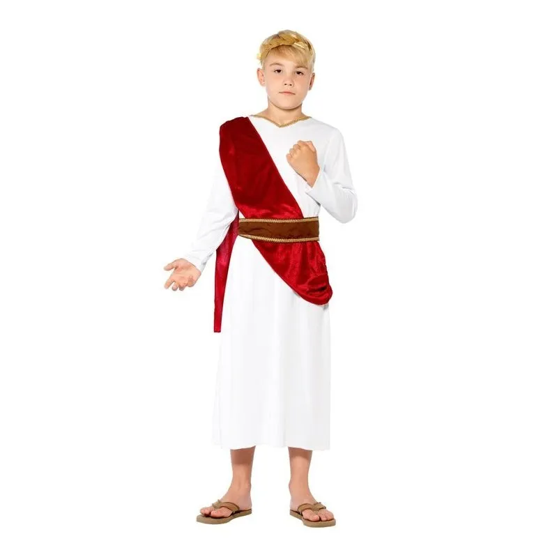 Roman Boy Costume