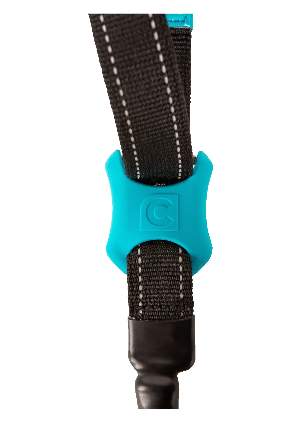Ronix 6' Quick Release Adjustable Bungee Boat Dock Tie