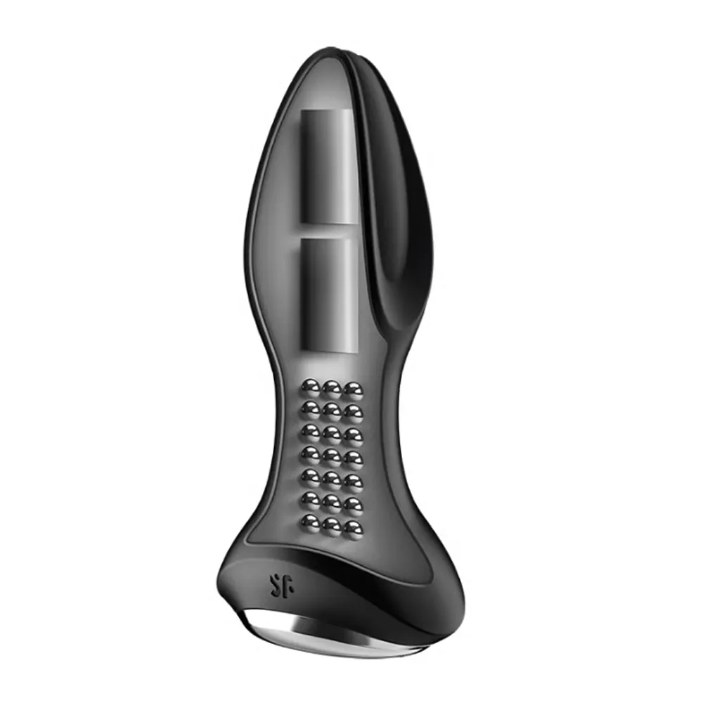 Rotator Plug 2  Black - Connect App