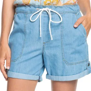 Roxy Milady Beach Regular Denim Shorts