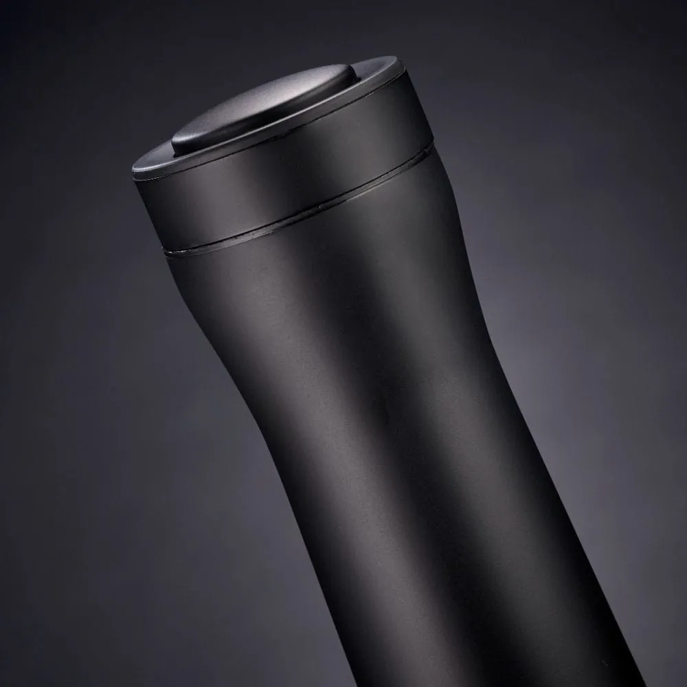 Russell Hobbs Electric Salt & Pepper Mill  RHSPM2-HR Set Of 2